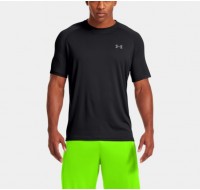 Under Armour Men's UA Tech™ Short Sleeve T-Shirt